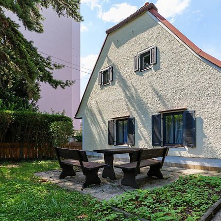 Flataid Cityapart Graz Geidorf 外观 照片