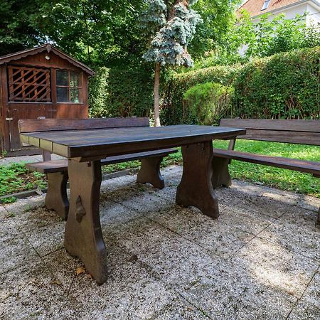 Flataid Cityapart Graz Geidorf 外观 照片