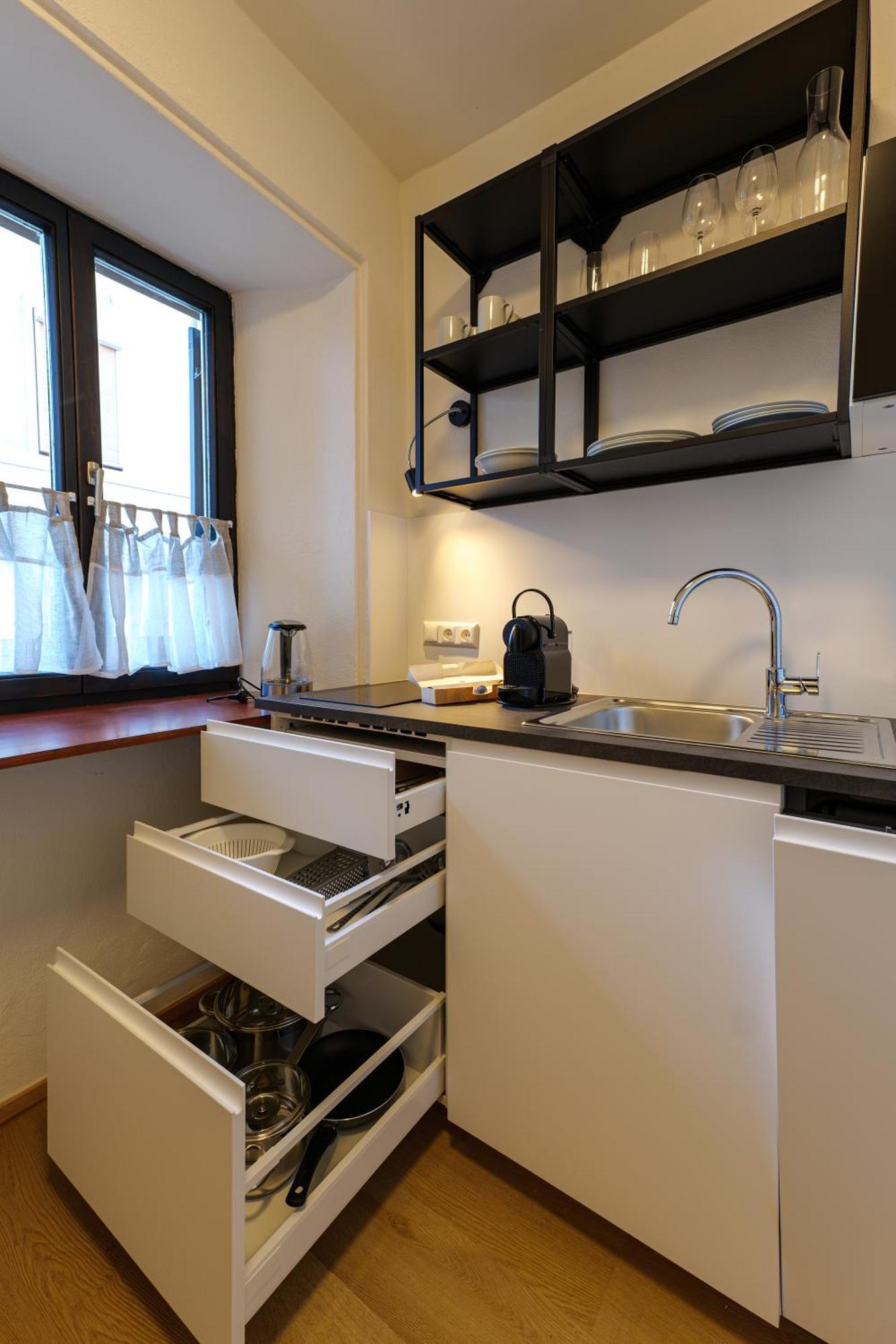 Flataid Cityapart Graz Geidorf 外观 照片