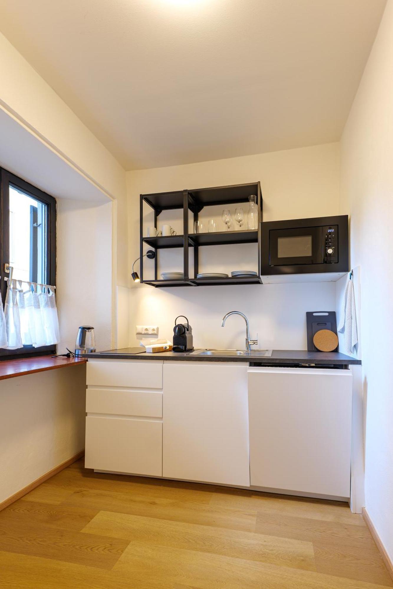 Flataid Cityapart Graz Geidorf 外观 照片