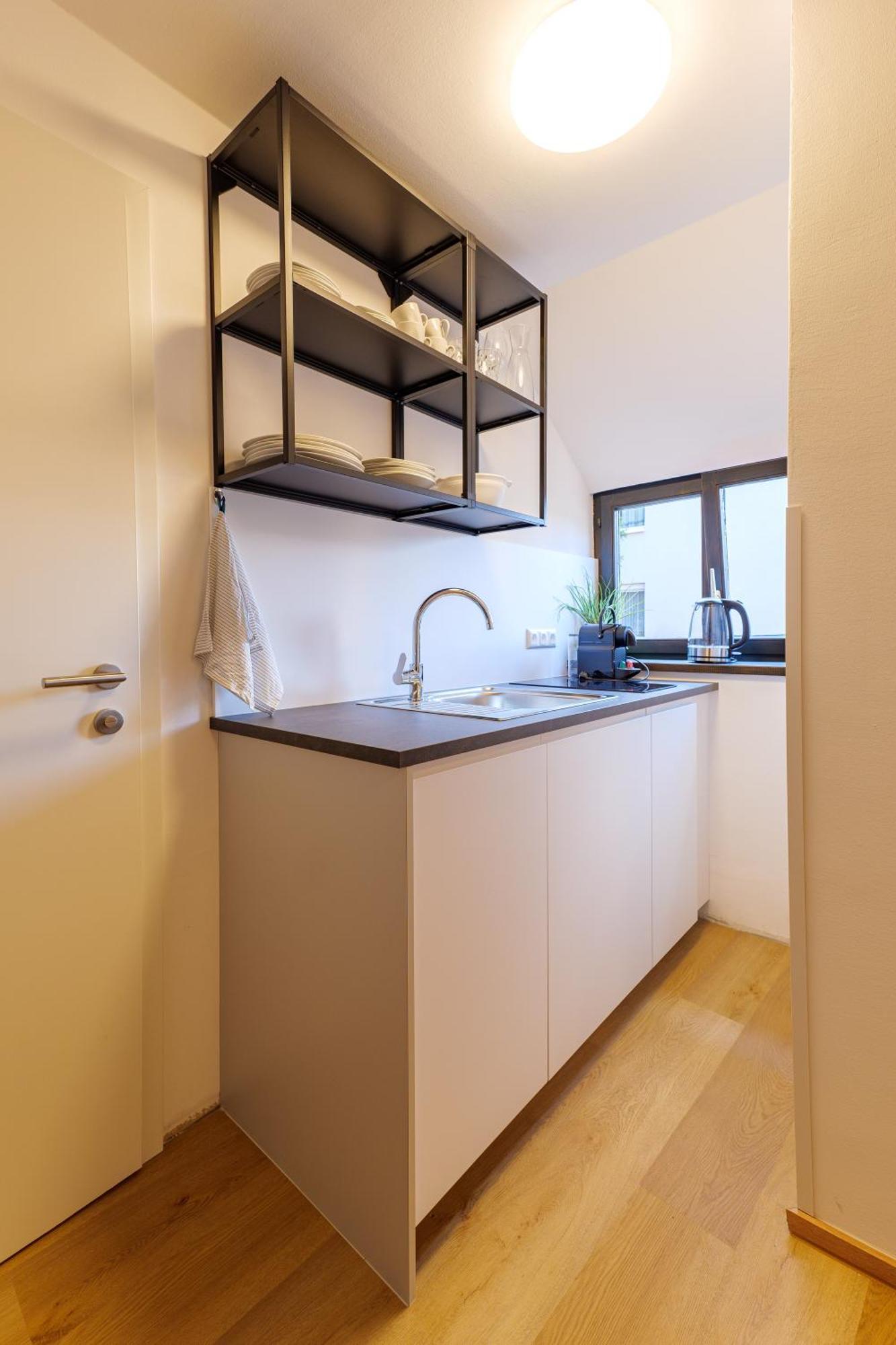 Flataid Cityapart Graz Geidorf 外观 照片