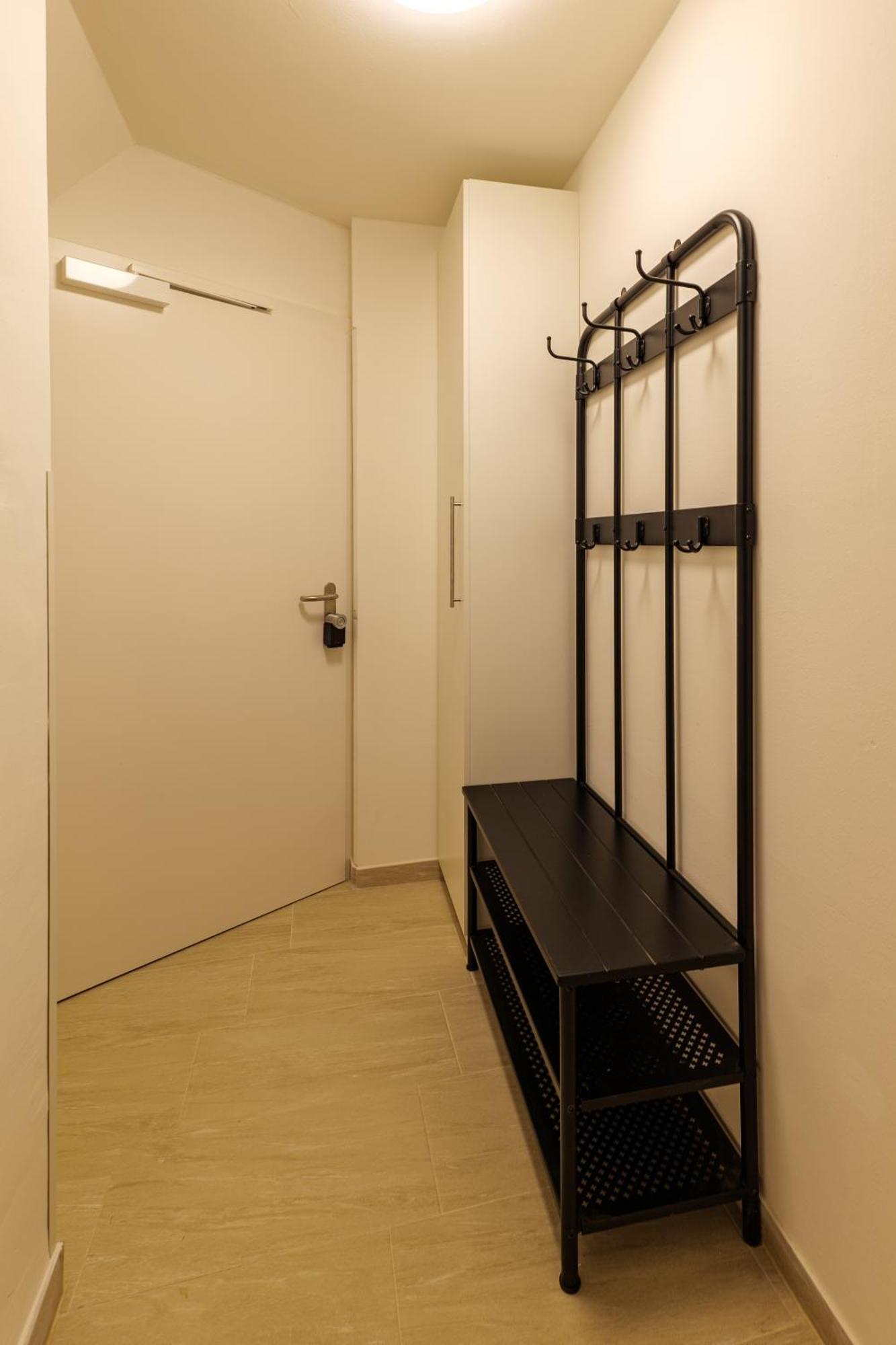 Flataid Cityapart Graz Geidorf 外观 照片