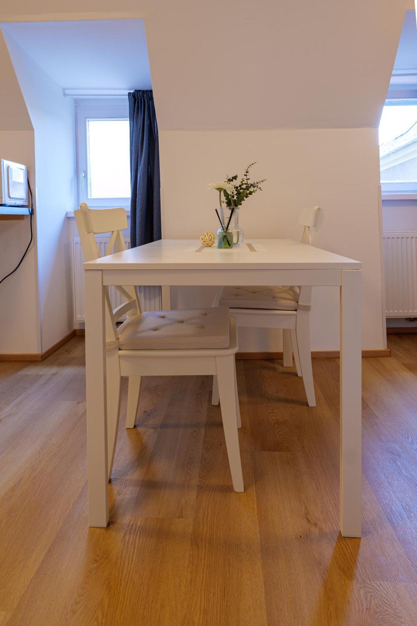 Flataid Cityapart Graz Geidorf 外观 照片