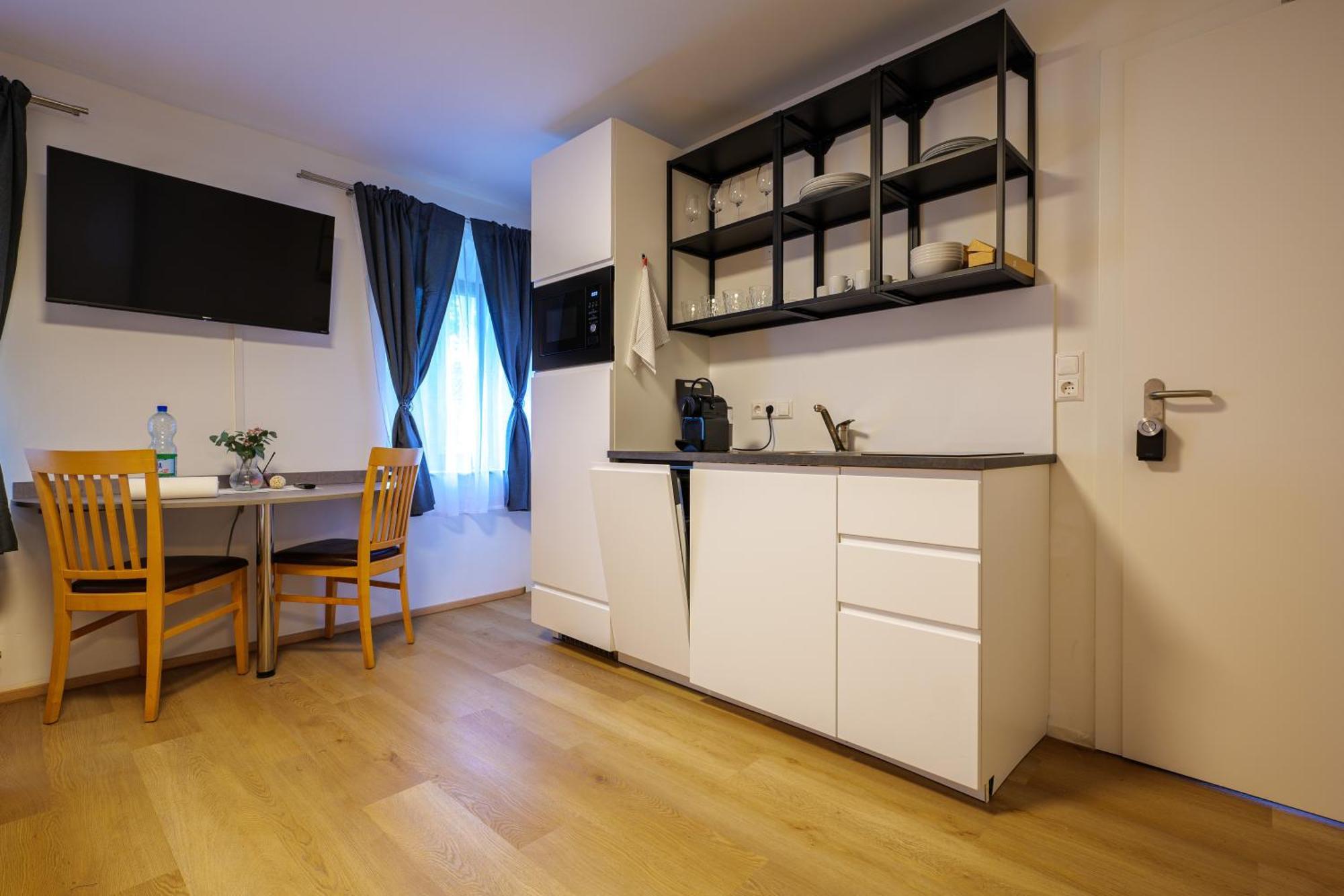 Flataid Cityapart Graz Geidorf 外观 照片