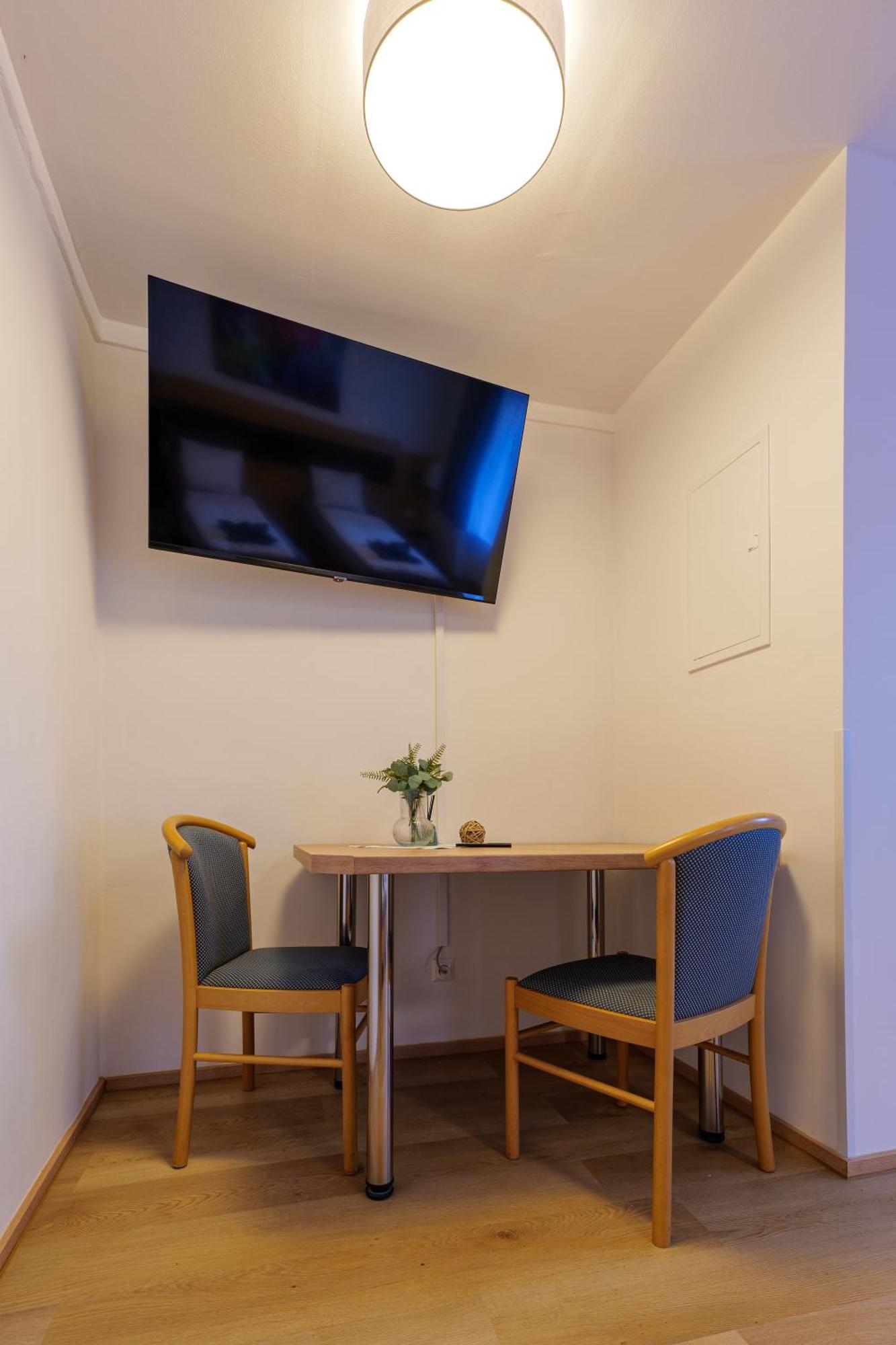 Flataid Cityapart Graz Geidorf 外观 照片